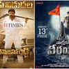 ​Coming first