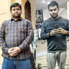 Article image for: Pankaj Prasad’s <i class="tbold">fitness journey</i> is inspiring