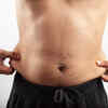 ​What caused the weight gain?