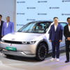 Auto Expo 2023 Day 1 LIVE updates: Hyundai's star-studded pavilion