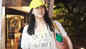'Queen of the world': Sara Ali Khan lets her T-shirt do the talking