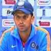 Article image for: <i class="tbold">Rahul Dravid</i> admits to nicking the ball
