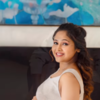 Article image for: Priya Atlee's <i class="tbold">baby bump</i>