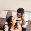 Article image for: In photos: Priya Atlee <i class="tbold">maternity photoshoot</i>!