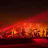 In three parts, the show highlights India's key historical episodes