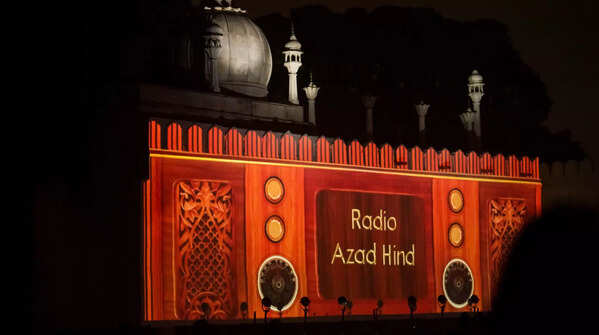 The show is narrated by Amitabh Bachchan