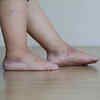 Feet