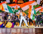 Hockey World Cup 2023 opening ceremony: Spectacular pictures from the grand event in Odisha