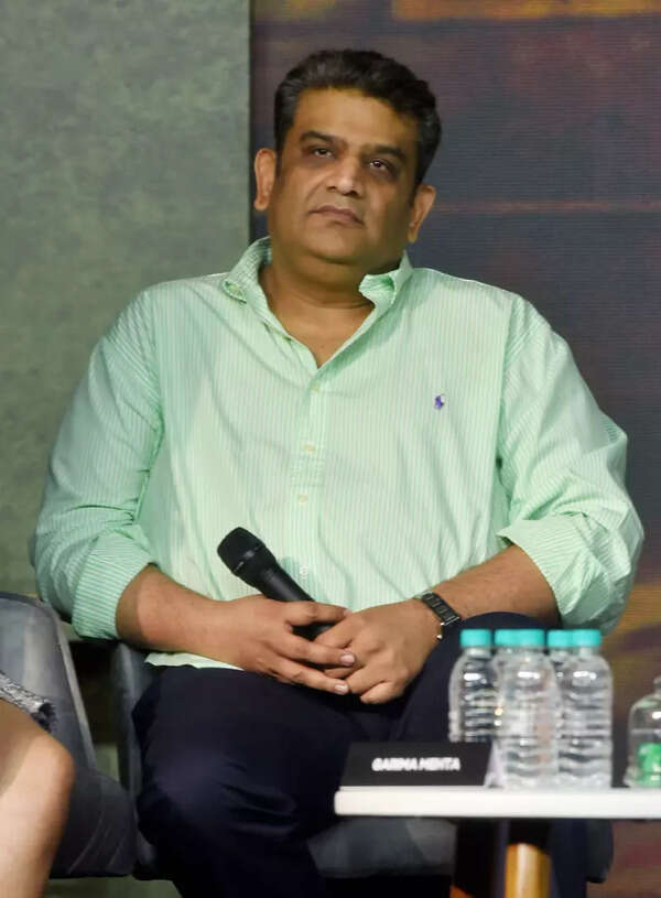 Amar Butala Stills