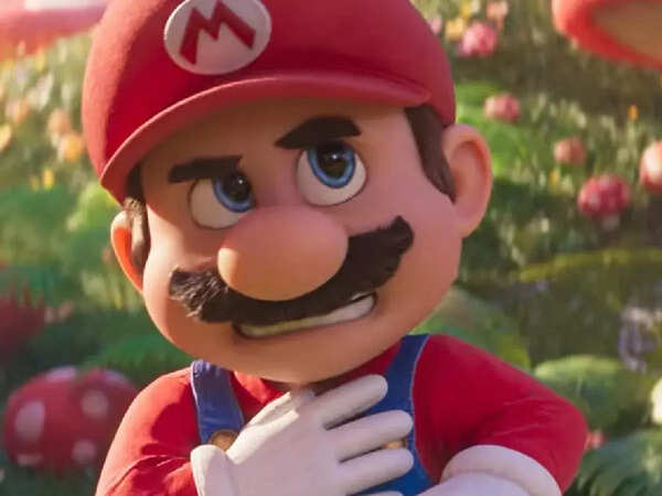Mario