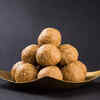 ​Til Laddoo