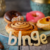 ​Binge-eating post stopping drug
