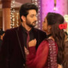 Sumbul Touqeer and Fahmaan Khan