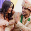 ​Priyanka Chahar Choudhary and Ankit Gupta