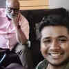 Biggest compliment from Keeravani