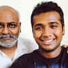 How Keeravani supported him