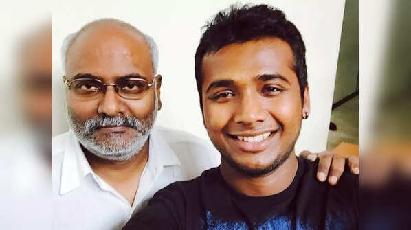 How Keeravani supported him