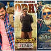 ​None of the recently released movies got the blockbuster talk