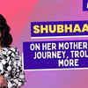 Article image for: <i class="tbold">shubhaavi choksey</i> on doing mature roles as a young actress: I lost my dad when I was 22, had a lot of burden