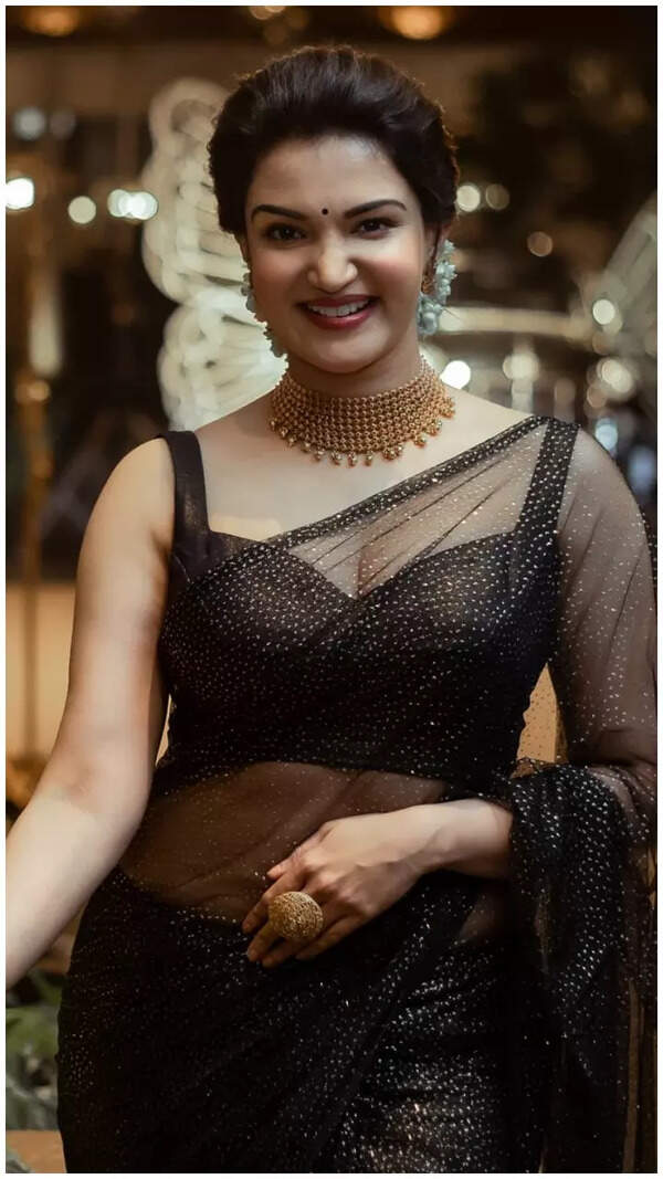 Honey Rose