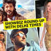 Article image for: Showbiz round-up with Delhi Times