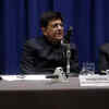 Article image for: Much bigger trade ambitions with US than <i class="tbold">free trade deal</i>s, says Piyush Goyal