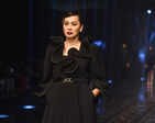 Wrickie Angrish Show