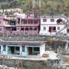 Article image for: It’s not only Joshimath: Karnaprayag continues to witness cracks in buildings