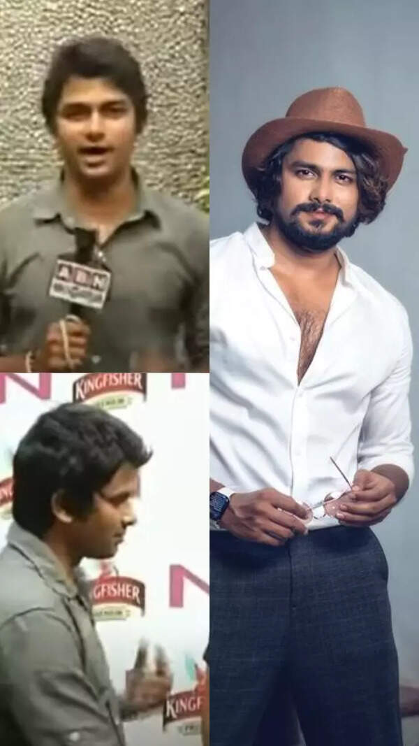 VJ Sunny Stills