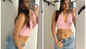 Bhojpuri actress Megha Shah changing room pics went viral!