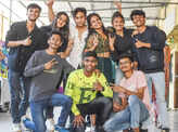 JOY Bombay Times Fresh Face Season 14: Auditions
