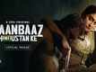 'Jaanbaaz Hindustan Ke' Trailer: Regina Cassandra and Sumeet Vyas starrer 'Jaanbaaz Hindustan Ke' Official Trailer