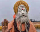 Best images from Magh Mela at Prayagraj