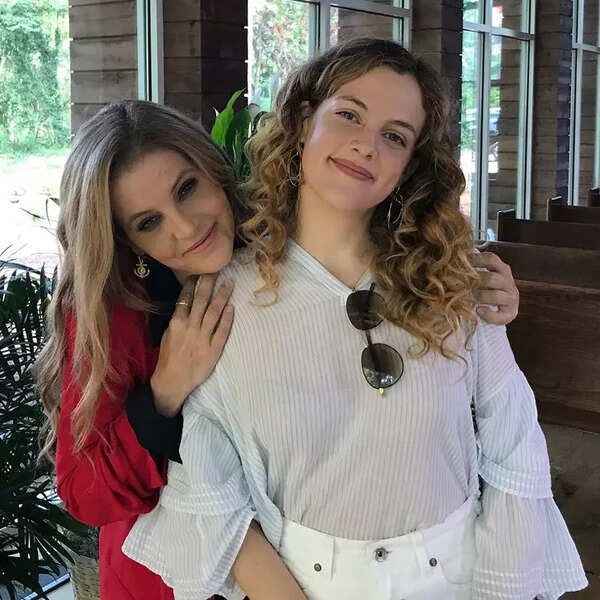 Lisa Marie Presley