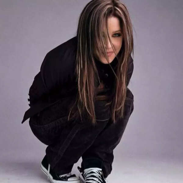 Lisa Marie Presley