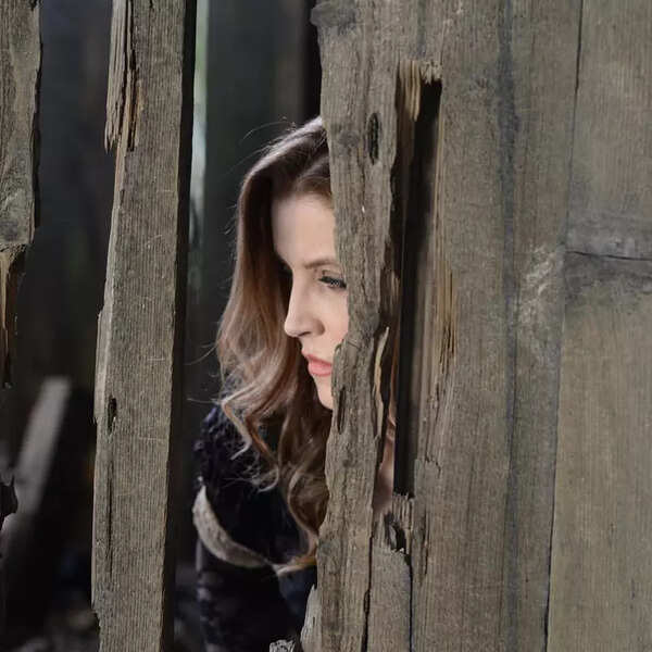 Lisa Marie Presley