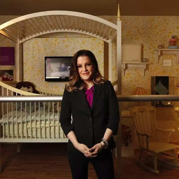 Lisa Marie Presley