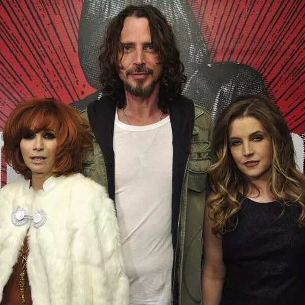 Lisa Marie Presley