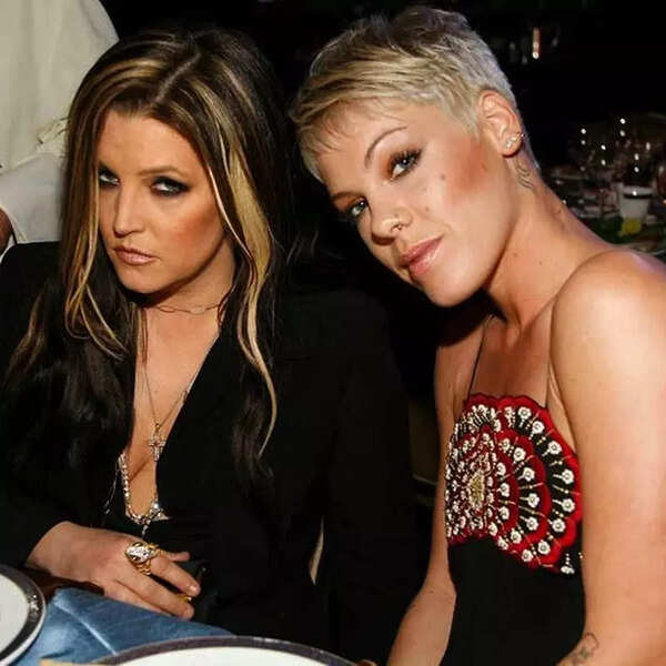 Lisa Marie Presley