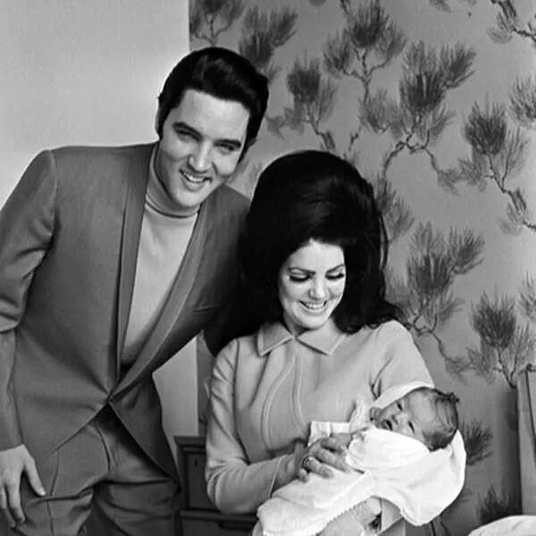 Lisa Marie Presley