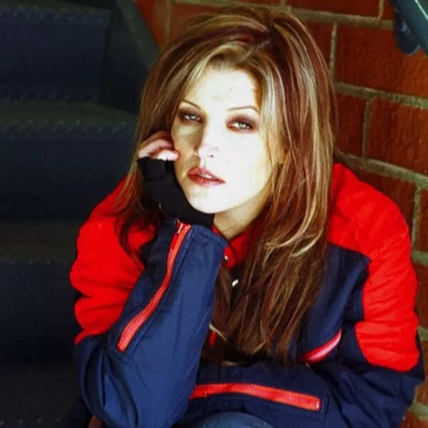 Lisa Marie