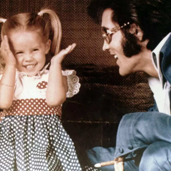 Lisa Marie Presley