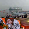 Article image for: <i class="tbold">ganga vilas cruise</i> liner sets off on its journey