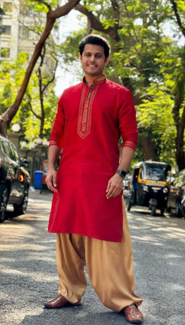 Neil Bhatt