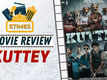 ETimes Movie Review, Kuttey: Tabu, Arjun Kapoor shine in this dark satire of guns, goons and gaalis