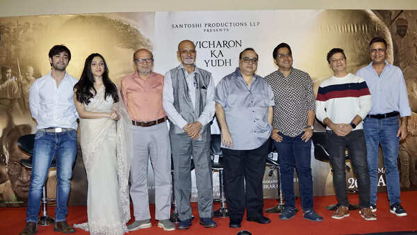 Deepak Antani Stills