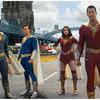 Shazam: Fury of the Gods
