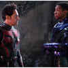 Ant-Man and the Wasp: Quantumania
