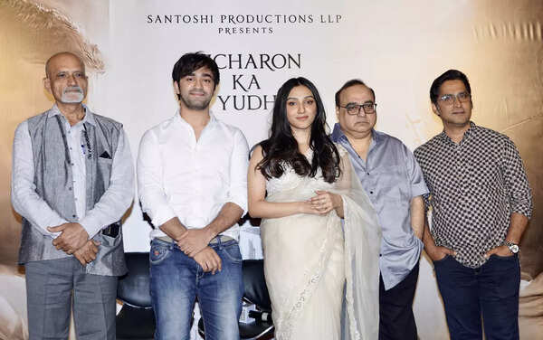 Deepak Antani Pictures