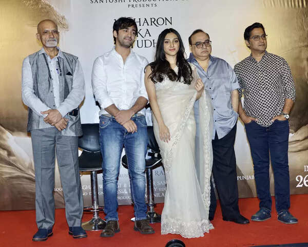 Deepak Antani Images